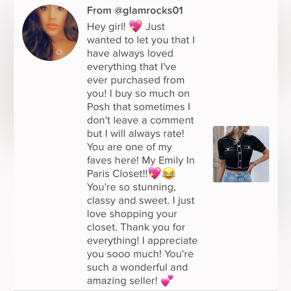 🤍 NOV 1ST SHOW 🤍 Unlisted Items - Picture 9 of 15